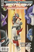 TRANSFORMERS SPOTLIGHT #19B 