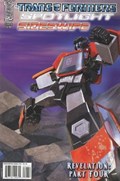 TRANSFORMERS SPOTLIGHT #19 