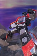 TRANSFORMERS SPOTLIGHT #19C 