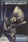 TRANSFORMERS SPOTLIGHT #20 