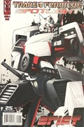 TRANSFORMERS SPOTLIGHT #22 