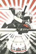 TRANSFORMERS SPOTLIGHT #22C 
