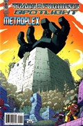 TRANSFORMERS SPOTLIGHT #24B 