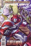 TRANSFORMERS SPOTLIGHT #23 
