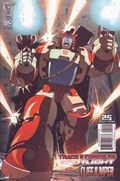 TRANSFORMERS SPOTLIGHT #23C 