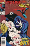 SPIDER-MAN VS. DRACULA #1B 