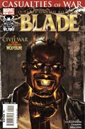 BLADE #5 