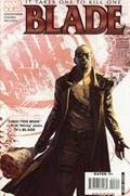 BLADE #3 