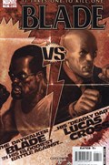 BLADE #11 