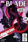 BLADE #12 
