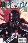 BLADE #8 