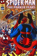SPIDER-MAN: PARKER YEARS #1 