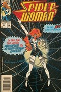 SPIDER-WOMAN #2B 