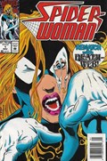 SPIDER-WOMAN #1B 