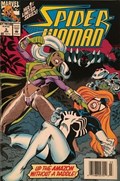 SPIDER-WOMAN #3B 