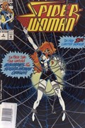 SPIDER-WOMAN #2C 