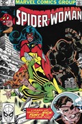 SPIDER-WOMAN #37C 
