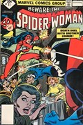 SPIDER-WOMAN #11C 