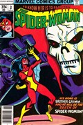 SPIDER-WOMAN #3