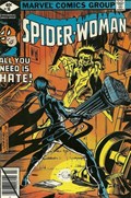 SPIDER-WOMAN #16 