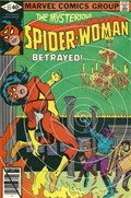 SPIDER-WOMAN #23 