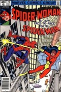 SPIDER-WOMAN #20B 