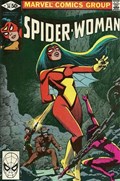 SPIDER-WOMAN #36 