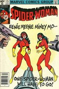 SPIDER-WOMAN #25B 