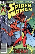SPIDER-WOMAN #49B 