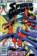 SPIDER-WOMAN #48B 