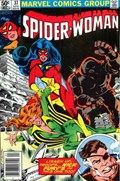 SPIDER-WOMAN #37B 