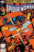 SPIDER-WOMAN #39 
