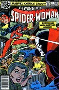 SPIDER-WOMAN #11 