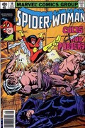SPIDER-WOMAN #14 