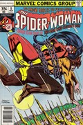 SPIDER-WOMAN #8 
