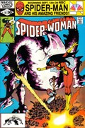 SPIDER-WOMAN #41 