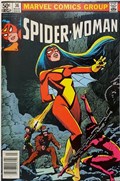 SPIDER-WOMAN #36B 