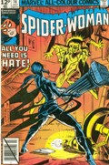 SPIDER-WOMAN #16C 