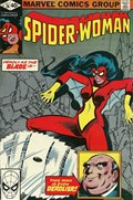 SPIDER-WOMAN #26 