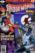 SPIDER-WOMAN #19 