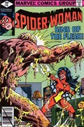 SPIDER-WOMAN #18 