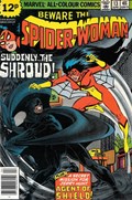 SPIDER-WOMAN #13B 