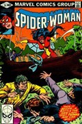 SPIDER-WOMAN #24 
