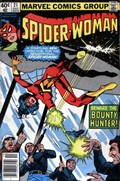 SPIDER-WOMAN #21B 
