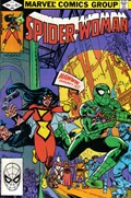 SPIDER-WOMAN #45 