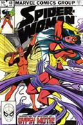 SPIDER-WOMAN #48 