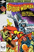 SPIDER-WOMAN #43 