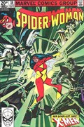 SPIDER-WOMAN #38C 