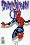 SPIDER-WOMAN #1C 