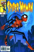 SPIDER-WOMAN #2B 